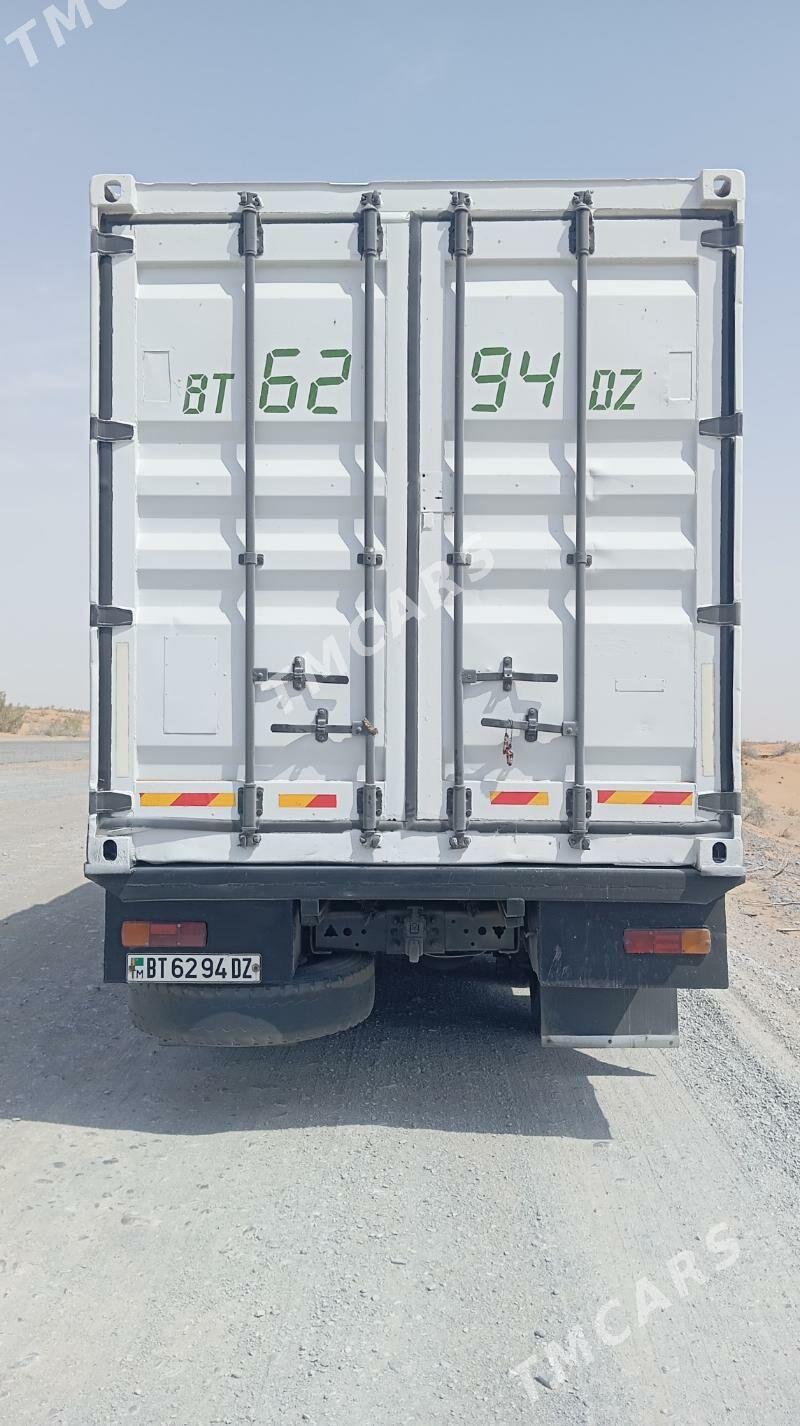Kamaz 5320 1991 - 220 000 TMT - Гурбансолтан Едже - img 5