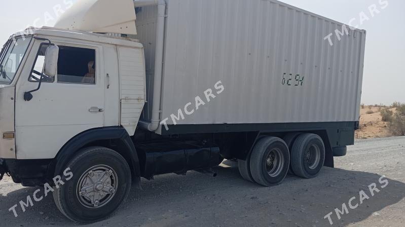Kamaz 5320 1991 - 220 000 TMT - Гурбансолтан Едже - img 4