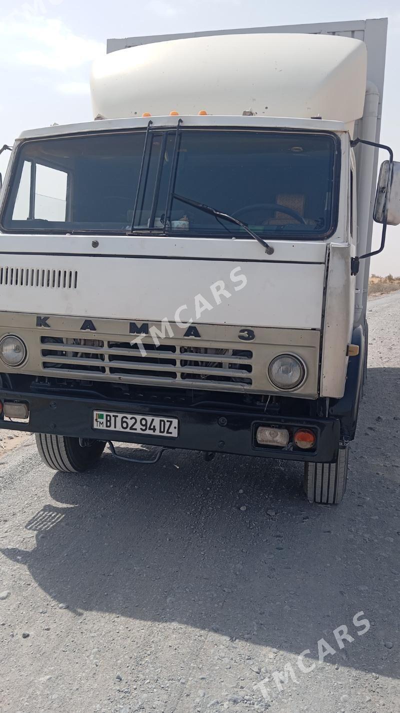 Kamaz 5320 1991 - 220 000 TMT - Гурбансолтан Едже - img 6