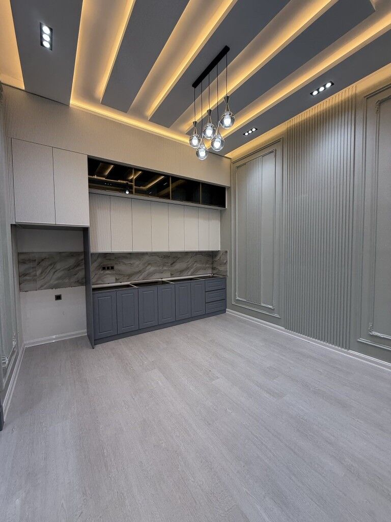ÇOGANLY KOTTEJ 270m² 1 - Aşgabat - img 4