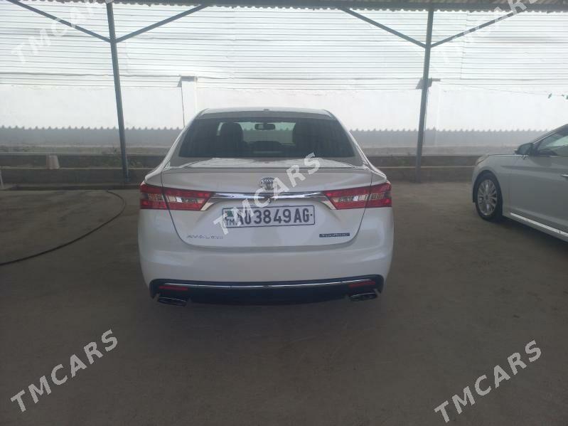 Toyota Avalon 2016 - 296 000 TMT - 30 мкр - img 2