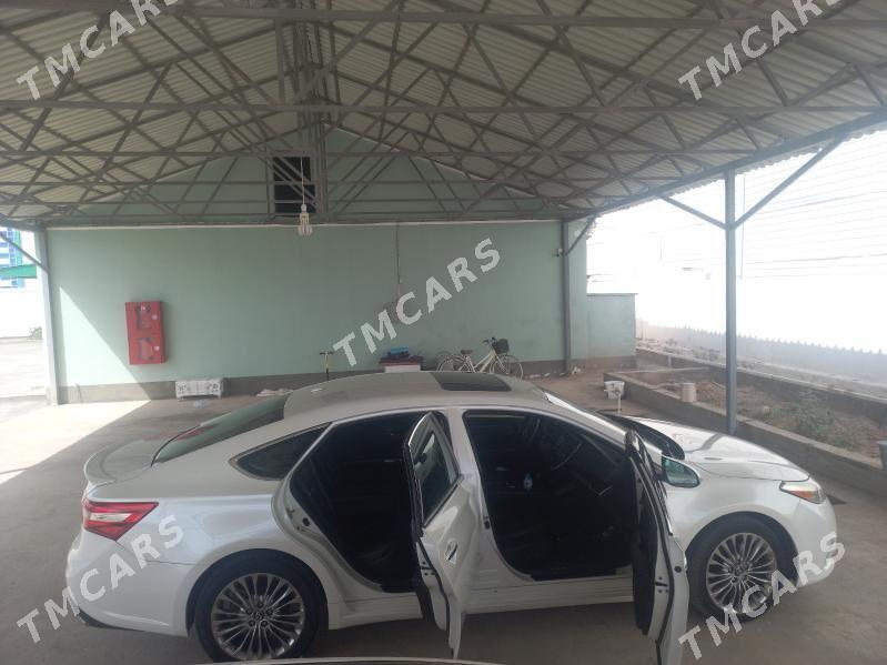 Toyota Avalon 2016 - 296 000 TMT - 30 мкр - img 5