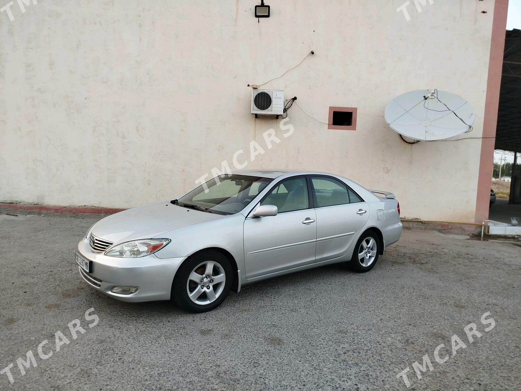 Toyota Camry 2003 - 140 000 TMT - Mary - img 6