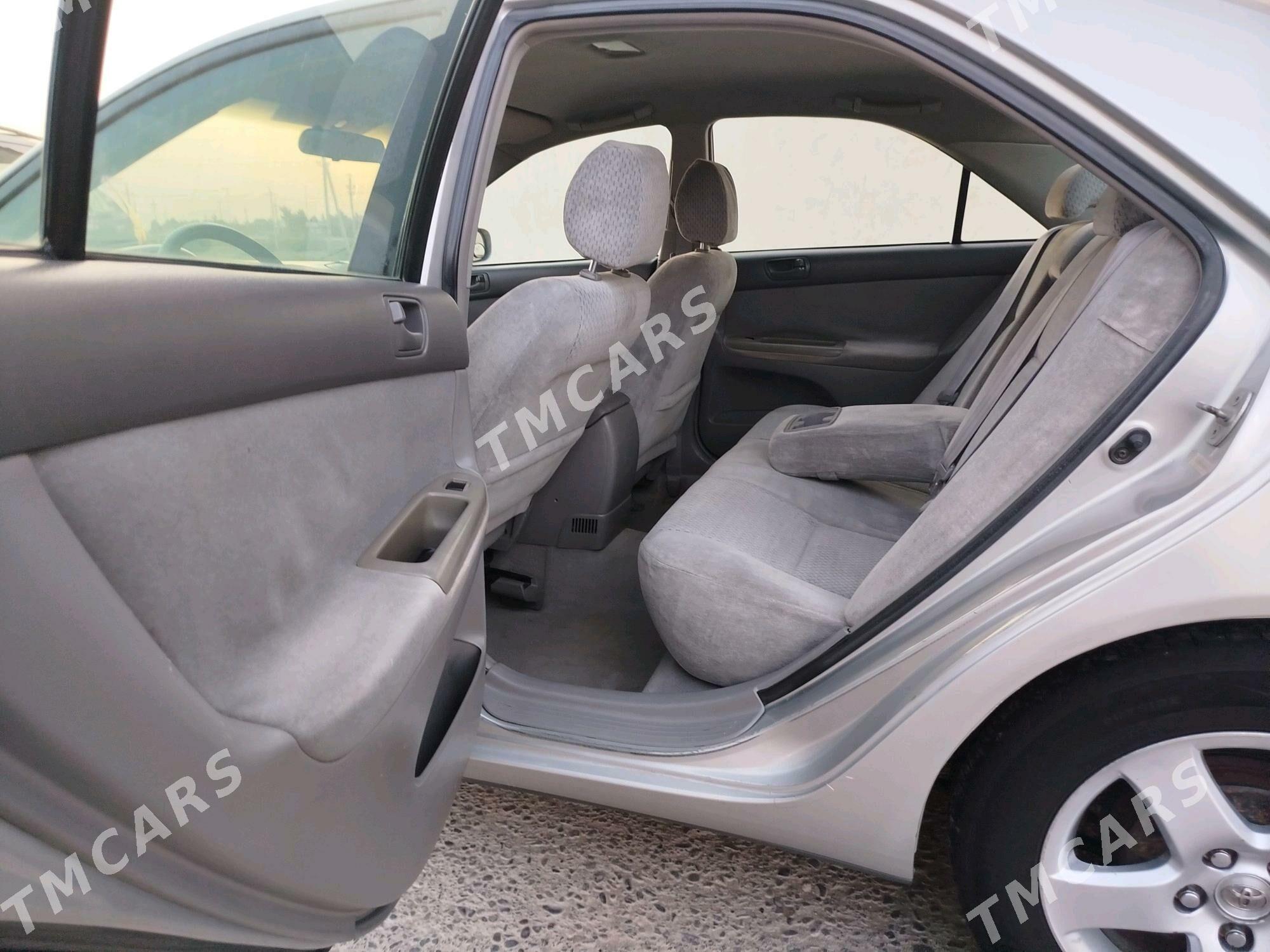 Toyota Camry 2003 - 140 000 TMT - Mary - img 1