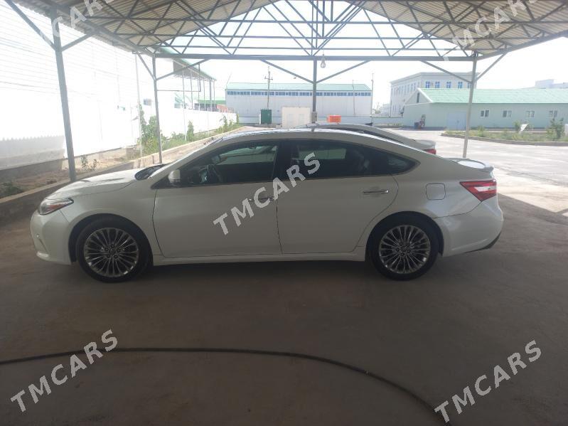 Toyota Avalon 2016 - 296 000 TMT - 30 мкр - img 3