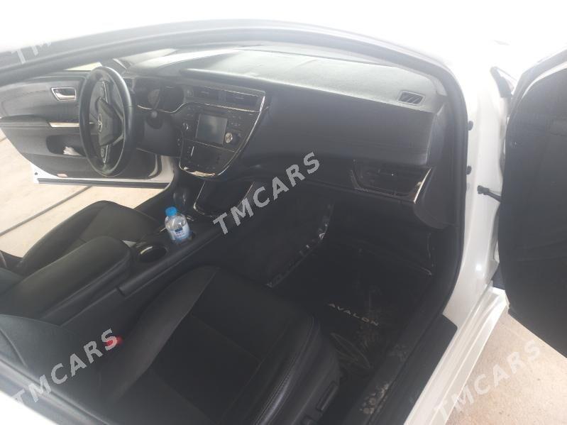 Toyota Avalon 2016 - 296 000 TMT - 30 мкр - img 9