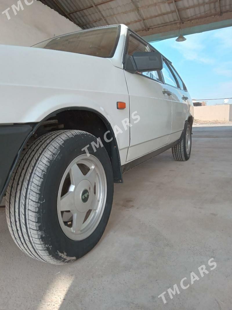 Lada 2109 1988 - 18 000 TMT - Kaka - img 5