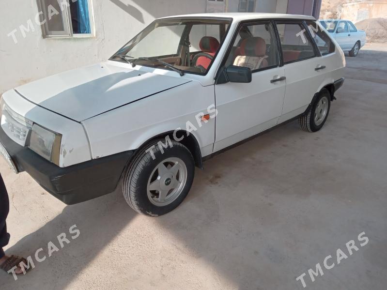 Lada 2109 1988 - 18 000 TMT - Kaka - img 4