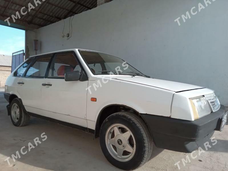 Lada 2109 1988 - 18 000 TMT - Kaka - img 2