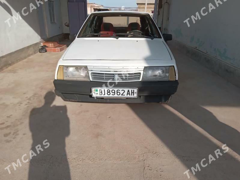 Lada 2109 1988 - 18 000 TMT - Kaka - img 3