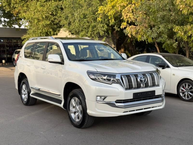 Toyota Land Cruiser Prado 2022 - 921 200 TMT - Mary - img 6