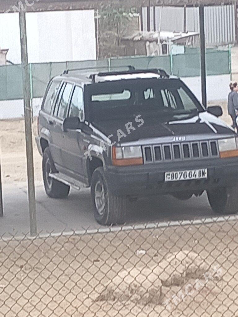 Jeep Cherokee 1993 - 70 000 TMT - Хазар - img 3