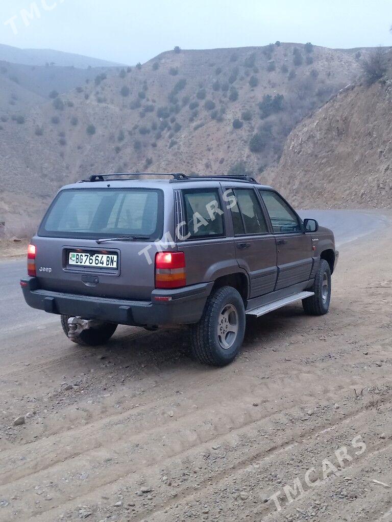 Jeep Cherokee 1993 - 70 000 TMT - Хазар - img 2