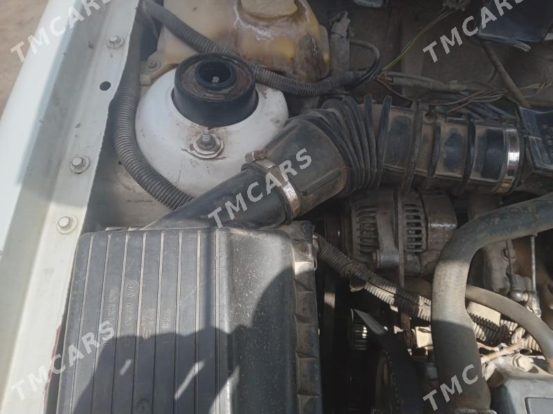 Opel Astra 1992 - 31 000 TMT - Мары - img 6