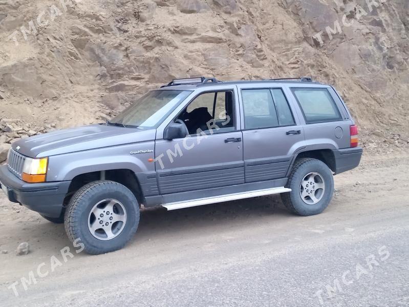 Jeep Cherokee 1993 - 70 000 TMT - Хазар - img 5