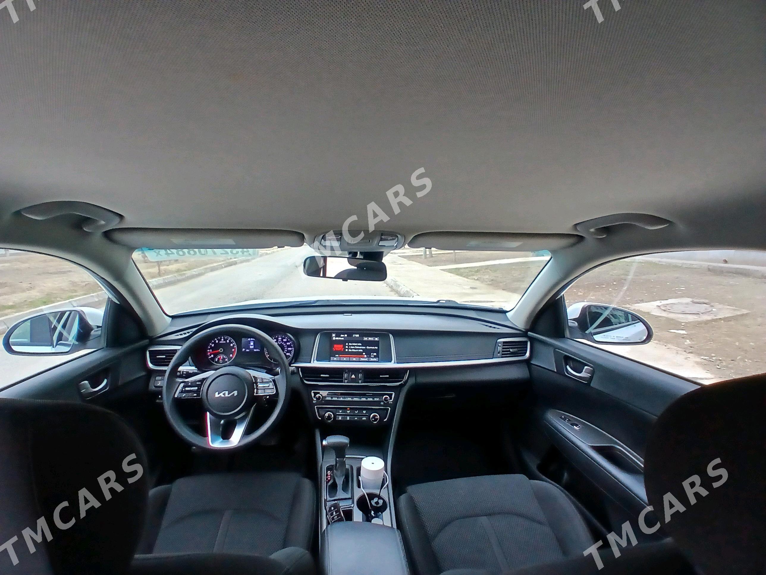 Kia Optima 2019 - 200 000 TMT - Mary - img 3