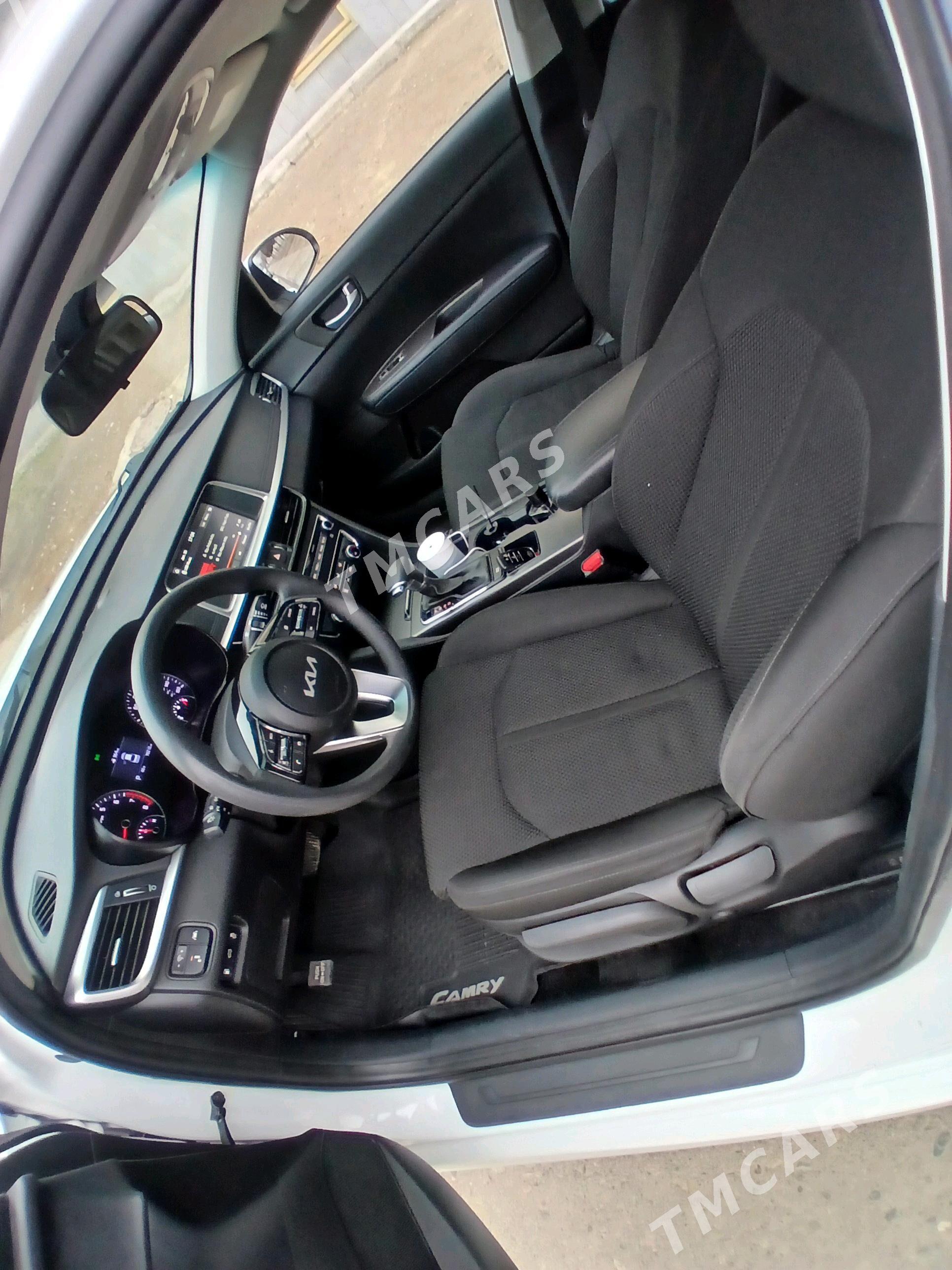 Kia Optima 2019 - 200 000 TMT - Mary - img 2