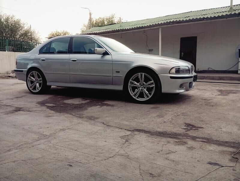 bmw 19 teker 1 TMT - Ашхабад - img 1