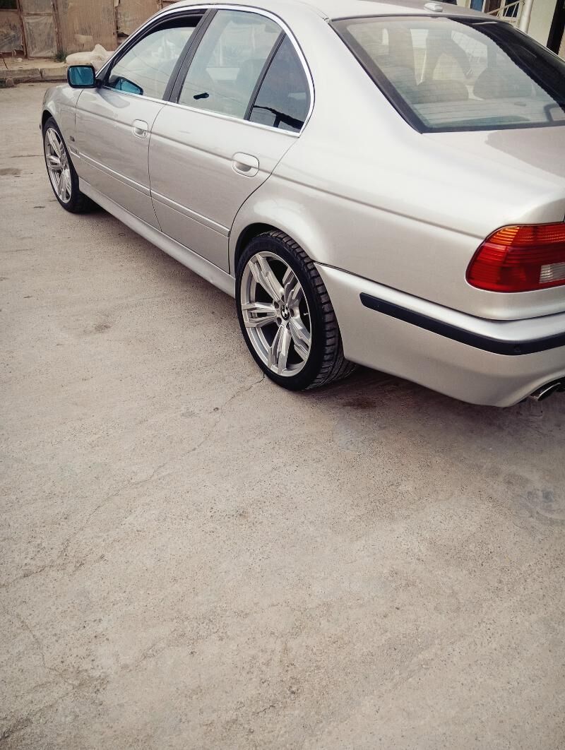 bmw 19 teker 1 TMT - Ашхабад - img 2