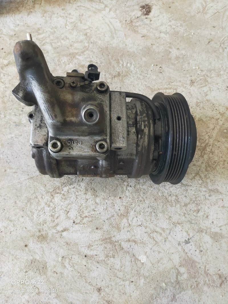 KAMPRESOR 99 AWALONYNKY 250 TMT - Aşgabat - img 2