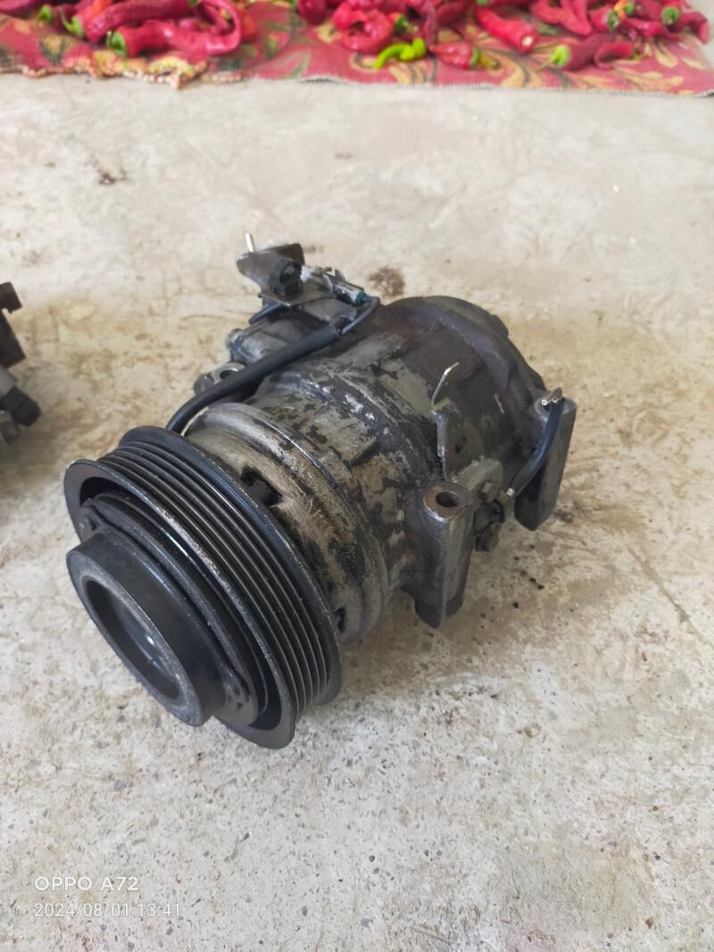 KAMPRESOR 99 AWALONYNKY 250 TMT - Aşgabat - img 3