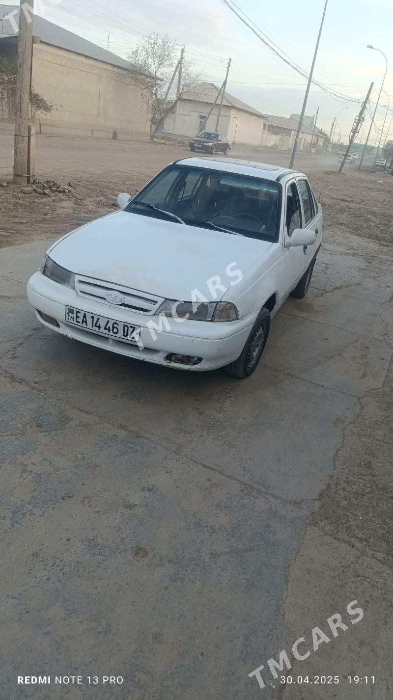 Lada 2106 2000 - 14 000 TMT - Köneürgenç - img 2