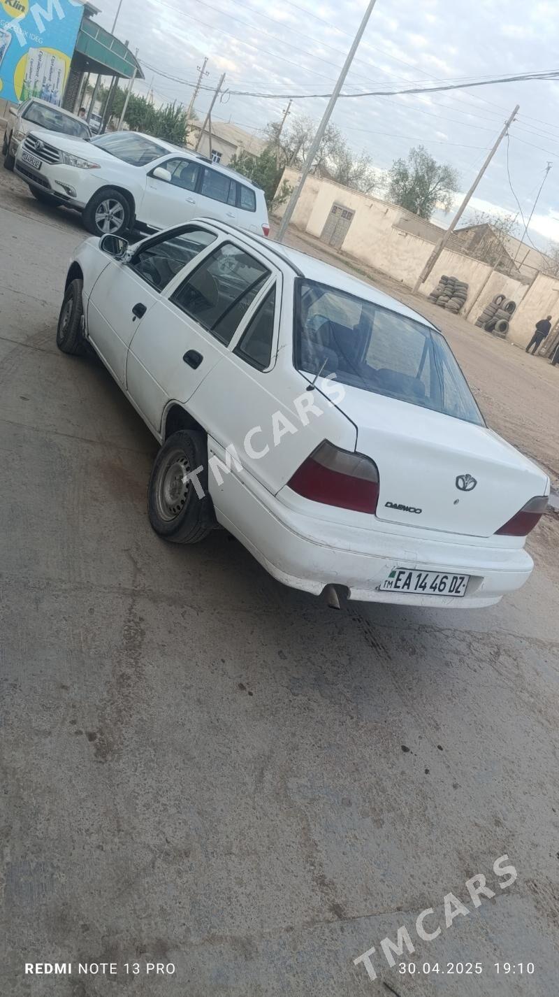 Lada 2106 2000 - 14 000 TMT - Köneürgenç - img 3