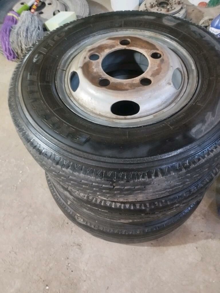 Toyoto Coster zapças 800 TMT - Jebel - img 6