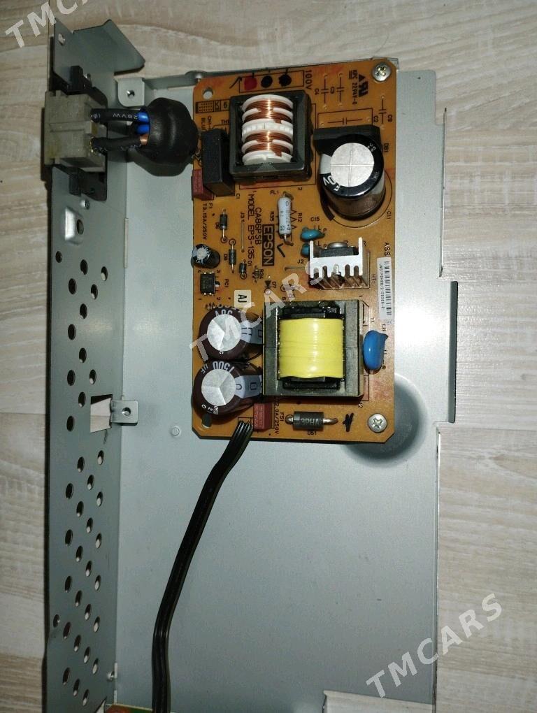 Epson 1430 Plata плата - Ашхабад - img 5