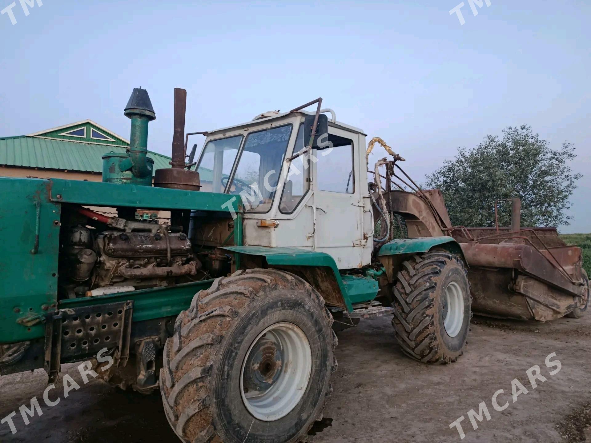 MTZ 80 2015 - 110 000 TMT - Рухубелентский этрап - img 2