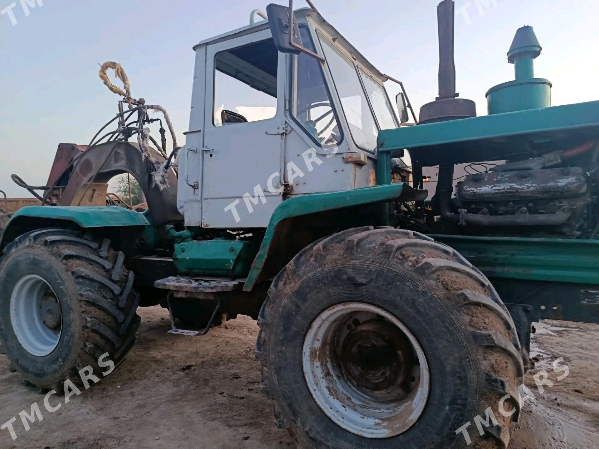 MTZ 80 2015 - 110 000 TMT - Рухубелентский этрап - img 3