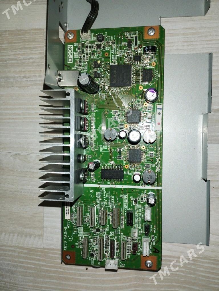 Epson 1430 Plata плата - Ашхабад - img 4