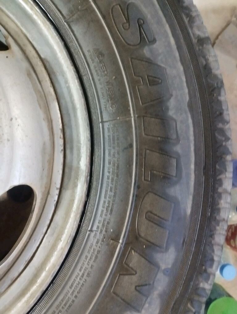 Toyoto Coster zapças 800 TMT - Jebel - img 8