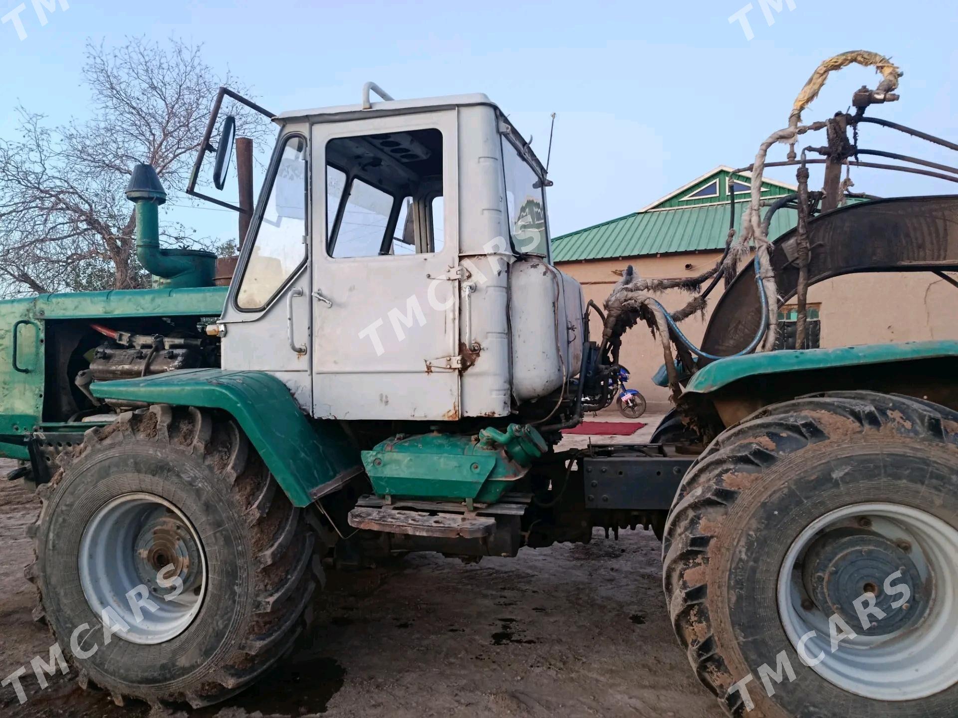 MTZ 80 2015 - 110 000 TMT - Рухубелентский этрап - img 4