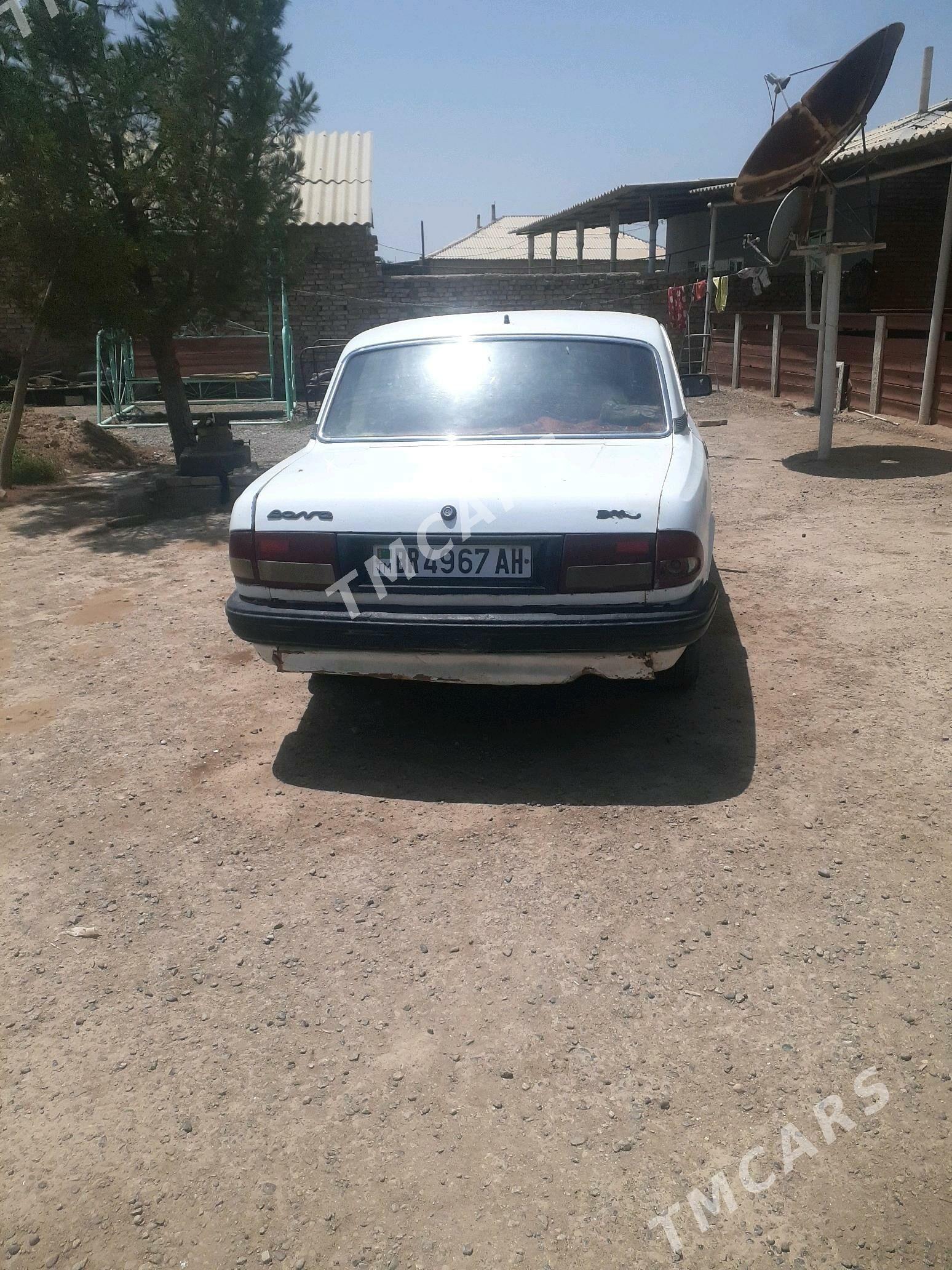 Gaz 3110 1998 - 15 000 TMT - Теджен - img 3