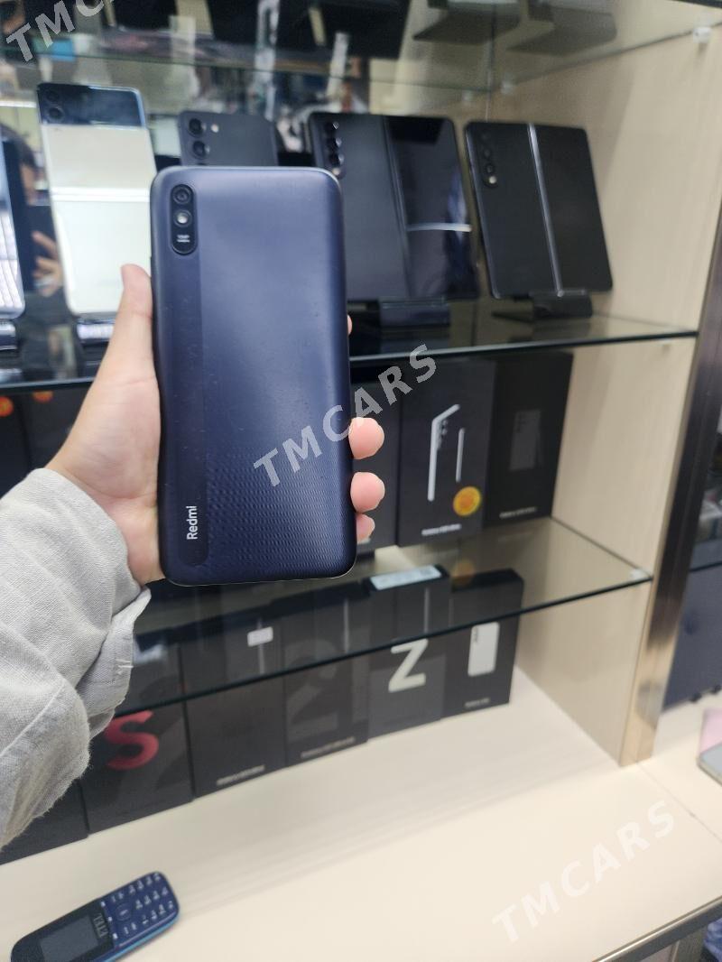 redmi 9 A - Aşgabat - img 2