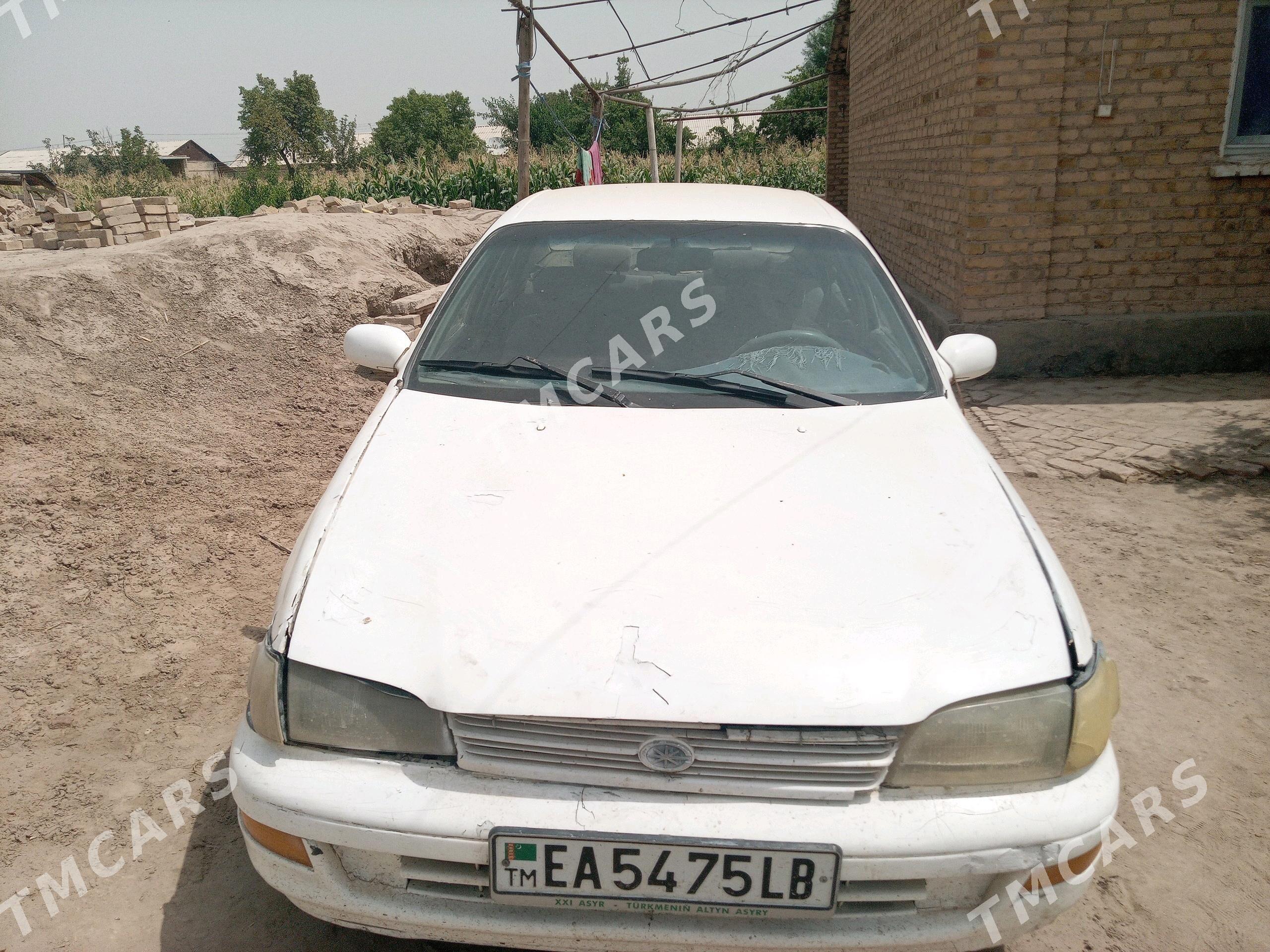 Toyota Corona 1993 - 21 000 TMT - Kerki - img 3