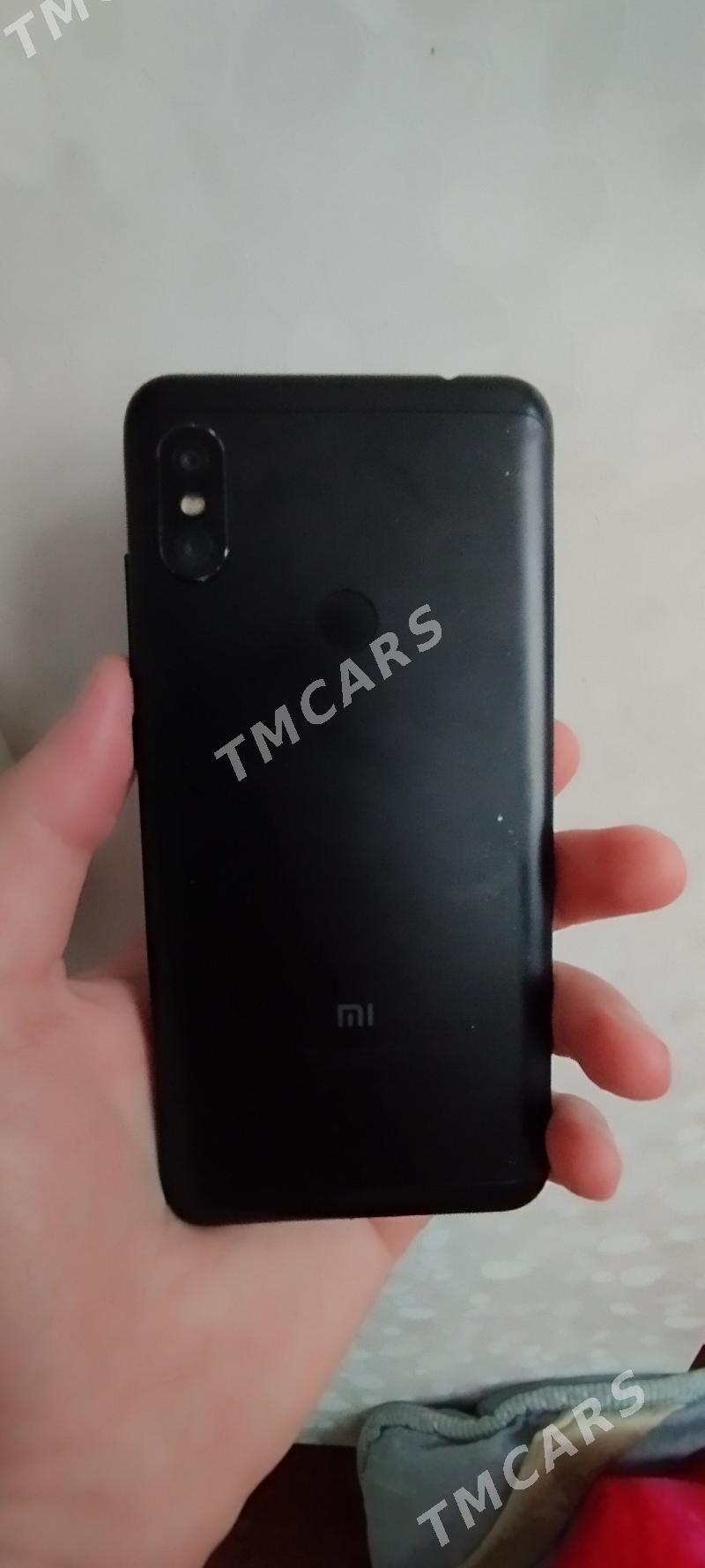 Redmi note 6 pro - Ашхабад - img 2