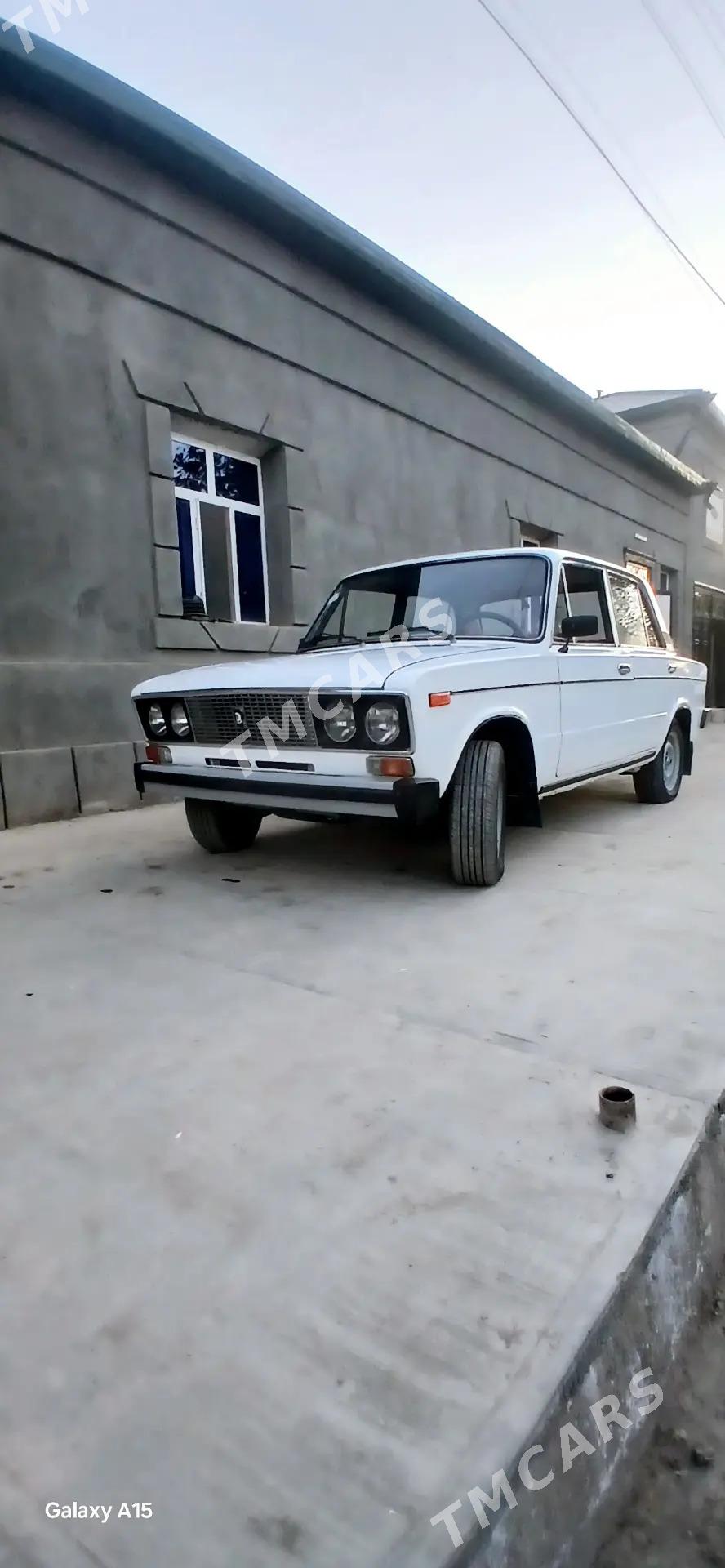 Lada 2106 1986 - 33 000 TMT - Şabat etr. - img 7
