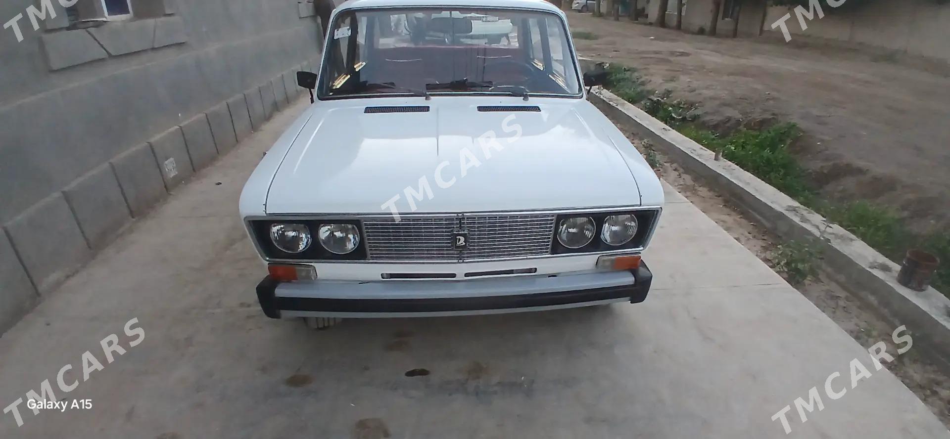 Lada 2106 1986 - 33 000 TMT - Şabat etr. - img 6