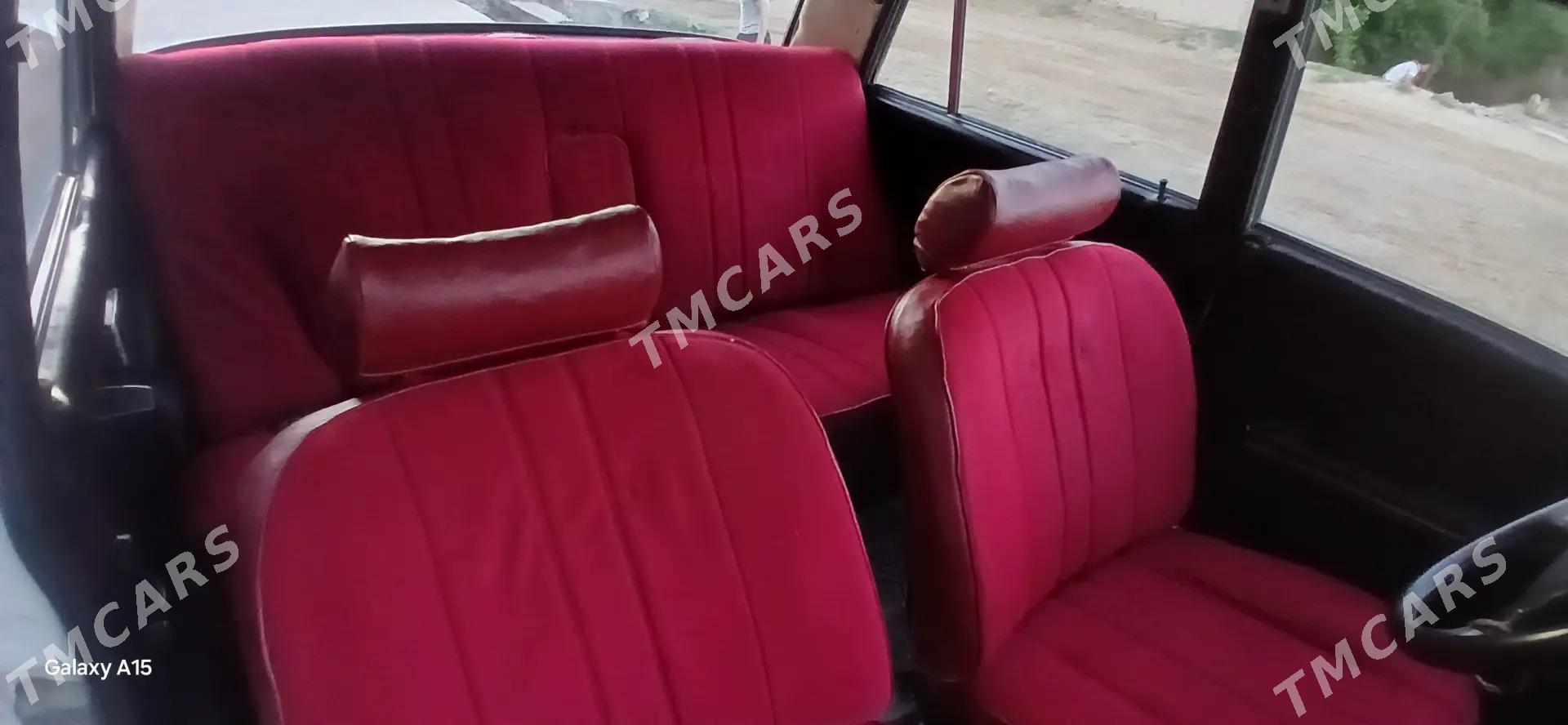 Lada 2106 1986 - 33 000 TMT - Şabat etr. - img 2