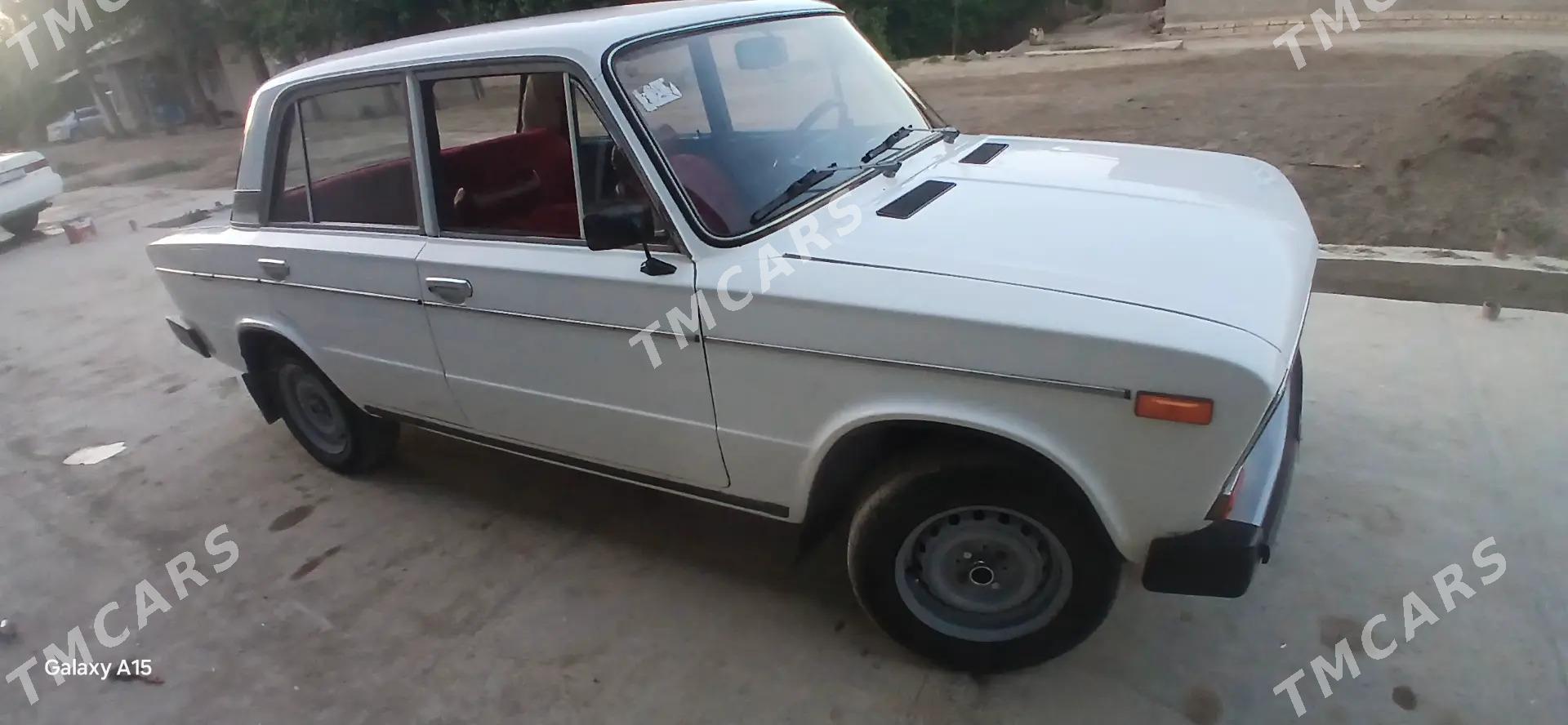 Lada 2106 1986 - 33 000 TMT - Şabat etr. - img 5