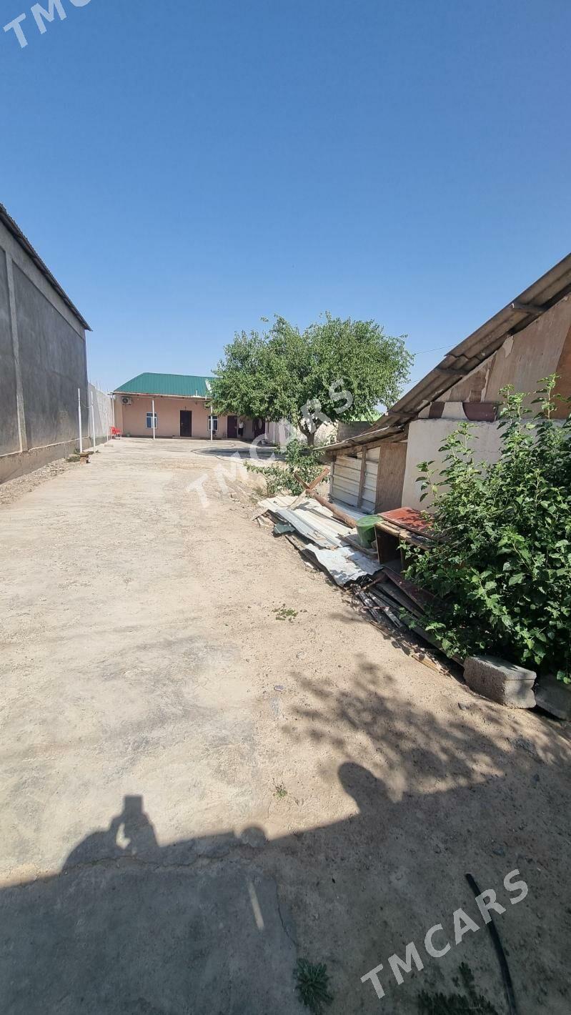 Garadamak plan jaý 4sotok - Aşgabat - img 2
