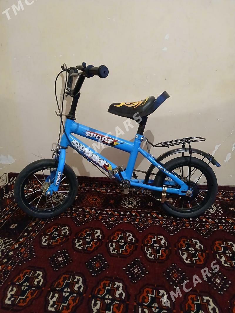 CAGALAN SPORT TIGRI - Büzmeýin GRES - img 2