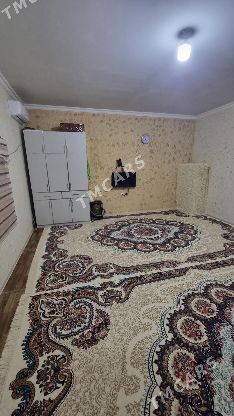 Garadamak plan jaý 4sotok - Aşgabat - img 7