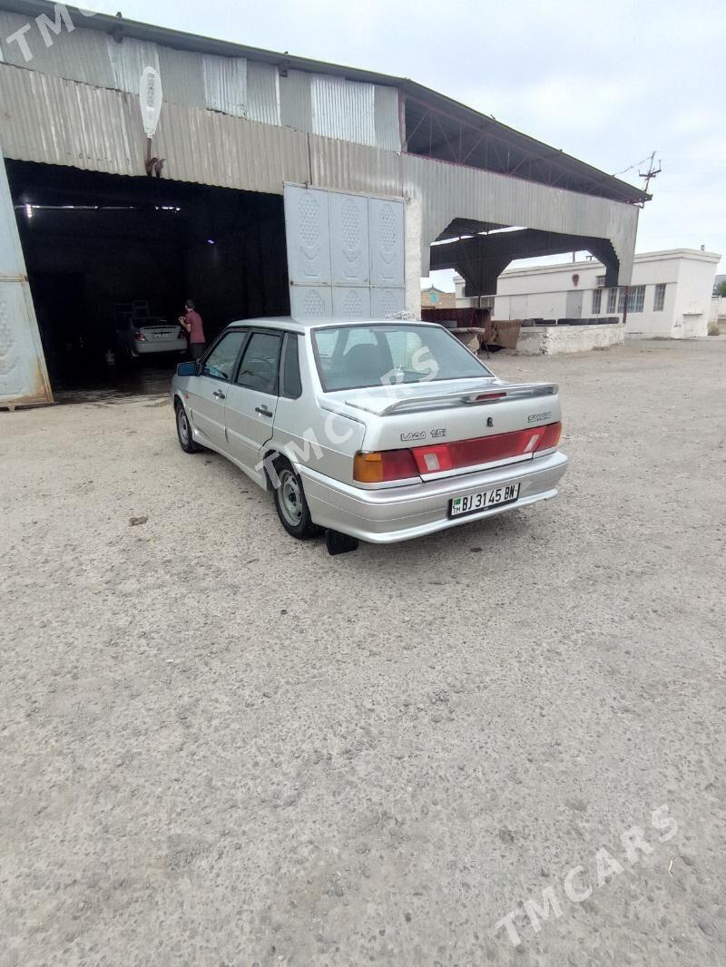 Lada 2115 2004 - 55 000 TMT - Гызыларбат - img 2
