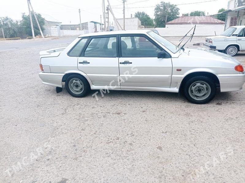 Lada 2115 2004 - 55 000 TMT - Гызыларбат - img 4