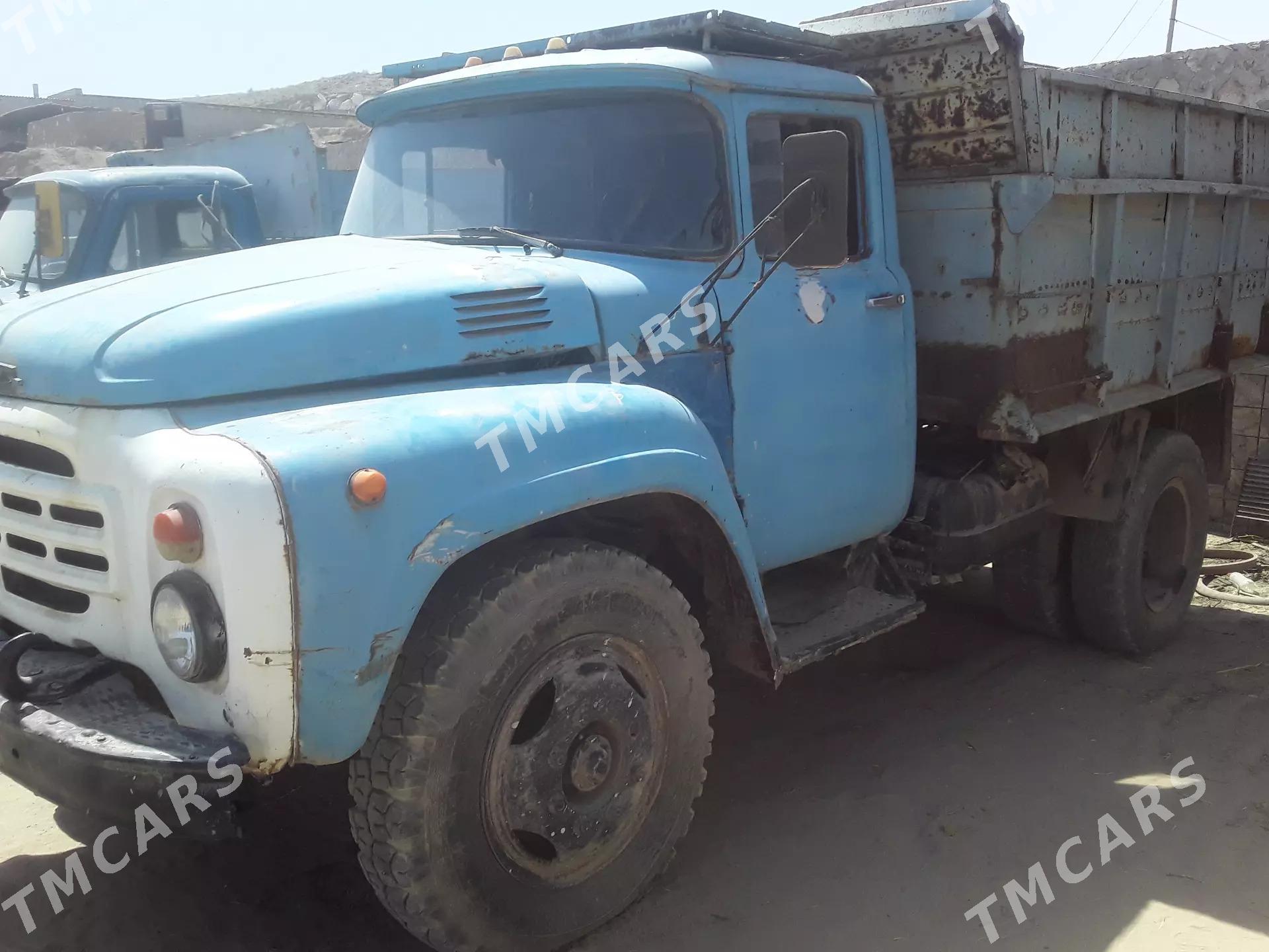 Zil 130 1990 - 30 000 TMT - Достлук - img 5