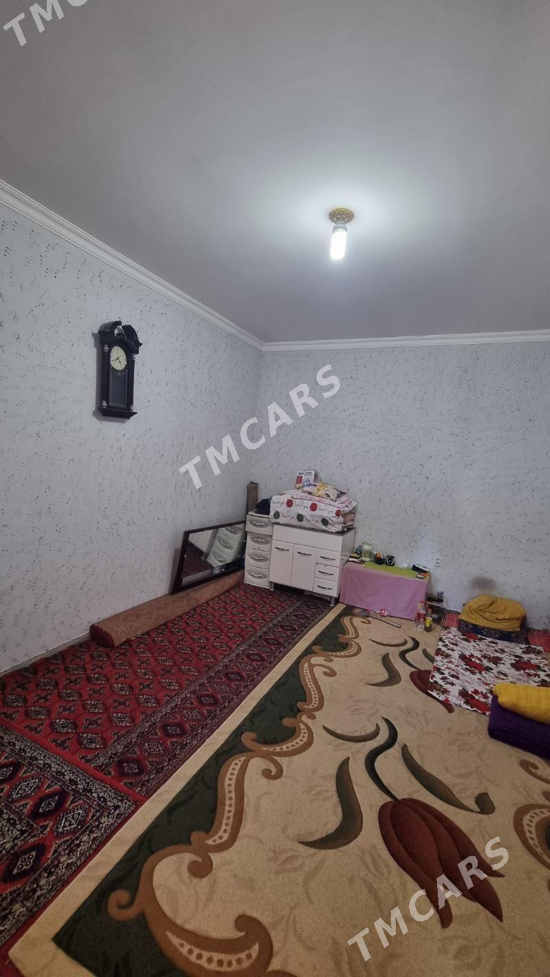 Garadamak plan jaý 4sotok - Aşgabat - img 6
