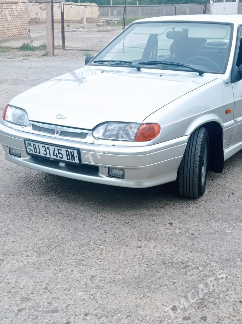 Lada 2115 2004 - 55 000 TMT - Гызыларбат - img 3